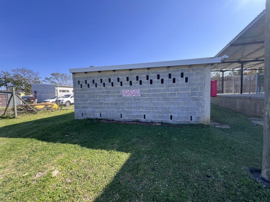 Commercial Property for Sale in Eureka Eastern Cape